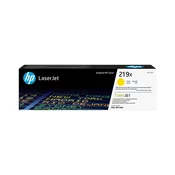 toner HP W2192X 219X, 2.500 strani (original, rumena)