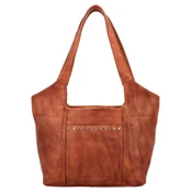 Hide & Stitches Redwood 25531 Cognac