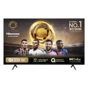 Hisense QLED Smart TV - 85E7NQ PRO
