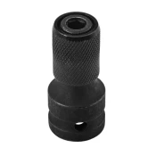 Adapter s kvadrata 1/2 na šesterokut 1/4 56H557