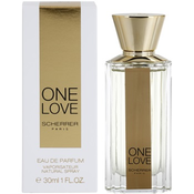 Jean-Louis Scherrer One Love parfemska voda za žene 30 ml