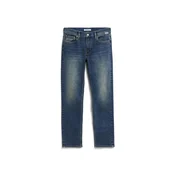 ARMEDANGELS Kavbojke IAAN siv denim