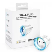 Fibaro pametna uticnica HomeKit