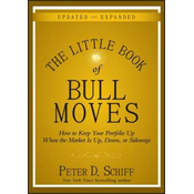Little Book of Bull Moves, Updated and Expanded