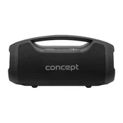 Concept Bežični zvučnik SoundJoy BR5060 Black