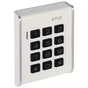 shumee KODA KLJUČAVNICE ATLO-KRM-103