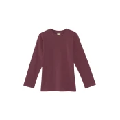 Lovetti Majica dugih rukava za devojcice, Bordo