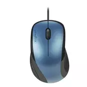 Miš, žičani, optički, USB, SPEEDLINK Kappa, plavi SL-610011-BE