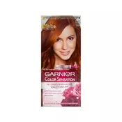 Garnier Color Sensation Boja za kosu 7.40