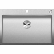 BLANCO Kuhinjsko korito CLARON 700 IF/A Durinox 523394 + SIFON