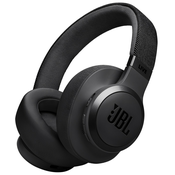 Bežične slušalice JBL - Live 770NC, ANC, crne