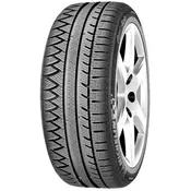 MICHELIN zimska poltovorna pnevmatika 225/65 R16 112R AGILIS ALPIN C