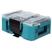 Kovček za orodje MakTrak P-91067 | MAKITA - Makita - 278x389x162mm