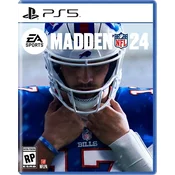 Madden NFL 24 (PS5) - rabljeno
