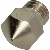 BROZZL MK10 šoba Plated Copper - 0,2 mm