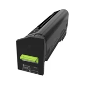 Lexmark 82K2UKE Cartridge Black laser toner & cartridge