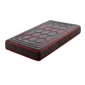 Moonia Vzmetnica Viskoelastični Hexaflex Moon 27cm, 100x200cm - Moonia, (5000339977)