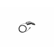 PLANTRONICS 76777-01 Auto punjac, Micro USB, Crni