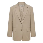 EDITED Blazer Arwen temno siva