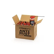 Spray za odstranjevanje rje 400 ml, 12 kosov Foxigy