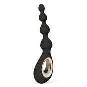 Lelo - Soraya Anal Beads - Crna