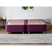 Hanah Home Bracni krevet