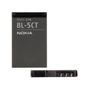 Nokia C3-01.5 Touch and Type / C5-00.2 / C3-01 Touch and Type NOKIA baterija 1050mAh LI-ION BL-5CT