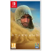 Starsand (SWITCH)