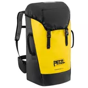 Transportna torba Petzl Transport 60L Boja: žuta
