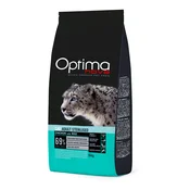 Optimanova Adult piletina - 2 x 6 kg
