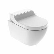 146.092.11.1 Geberit AquaClean Tuma Classic komplet WC školjka z WC desko s funkcijo bide (146.093.11.1)