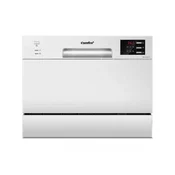 COMFEE KWH-TD602E-W Mašina za pranje sudova