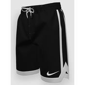 Nike Swim 7 Volley Boardshorts black Gr. L