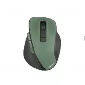 Bežični miš Hama mw-500 crveni 800/1200/1600 dpi