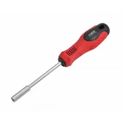 shumee Awtools 1/4 izvijač s črnim nastavkom