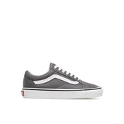 Vans  Old Skool  Siva