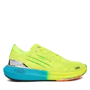 Superge Plein Sport AAES USC0856 STE003N Zelena