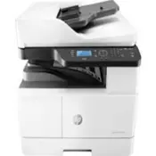 Štampac HP LaserJet MFP M443nda A3, 8AF72A