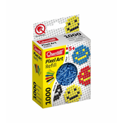 Quercetti Pixel Photo Art 1000 plava