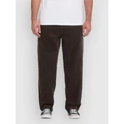 Volcom Freazy Loose Ew Cord moške hlače wren