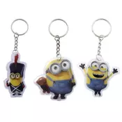 EMOS LED MINIONS PRIVEZAK SVETILJKA