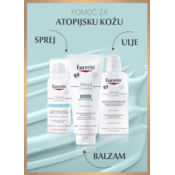 EUCERIN SET ATOPIJSKA KOŽA