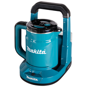 MAKITA Akumulatorski grelnik vode DKT360Z