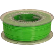 Recycling Fabrik rPETG Kislo jabolko (zelena) - 1,75 mm/1000 g