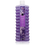 Avon Senses Lavender Calm pena za kopel 1000 ml