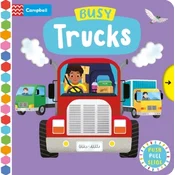 Busy Trucks