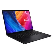 Notebook Asus ProArt P16, H7606WP-SR254X, 16 3K OLED HDR500 120Hz, AMD Ryzen AI 9 HX 370 up to 5.1GHz, 64GB DDR5, 2TB NVMe SSD, NVIDIA GeForce RTX5070 8GB, Win 11 Pro 90NB15K1-M00L10