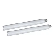 Heatstrip Podaljšek za stropno montažo Heatstrip Elegance 30 cm - bela