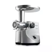 Kenwood uređaj za mljevenje mesa MG510 1600W metal