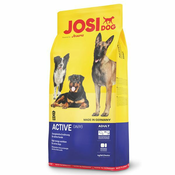 Josera JosiDog Active 15 kg